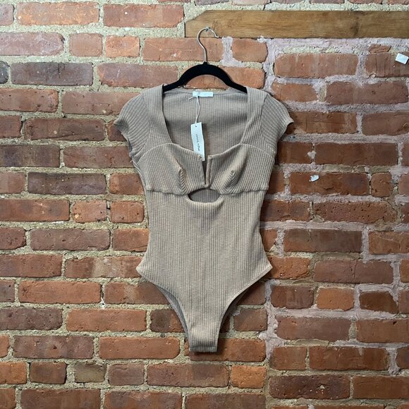 Angie Bauer Bodysuit for UO - Picture 1 of 7